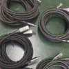 USB-C to USB-C 3A Fast Charging Cable, Nylon Braided (Model 1001)